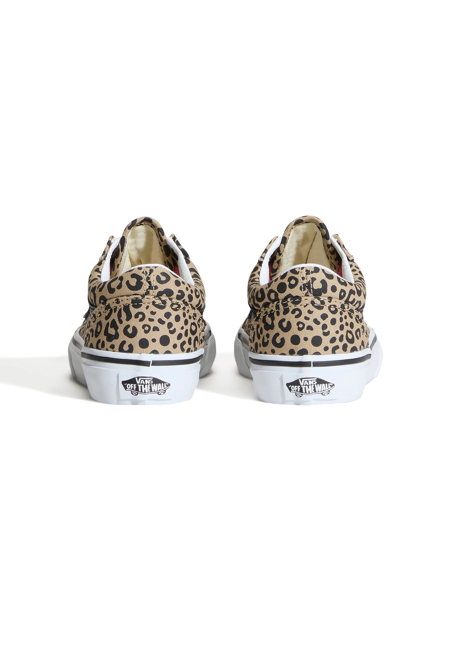 Vans Old Skool Preschool - Leopard Pop Incense/ Pink Velvet