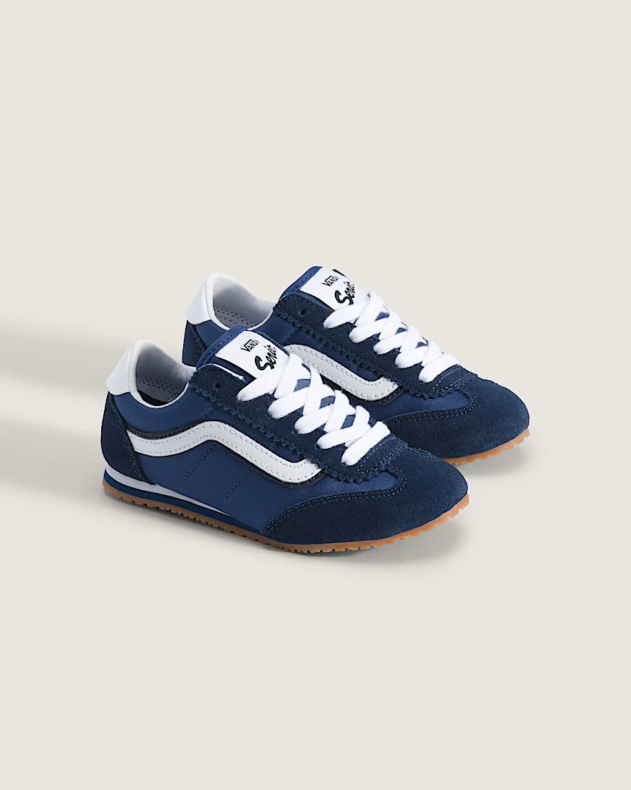 Vans Super Low Pro PS - True Navy