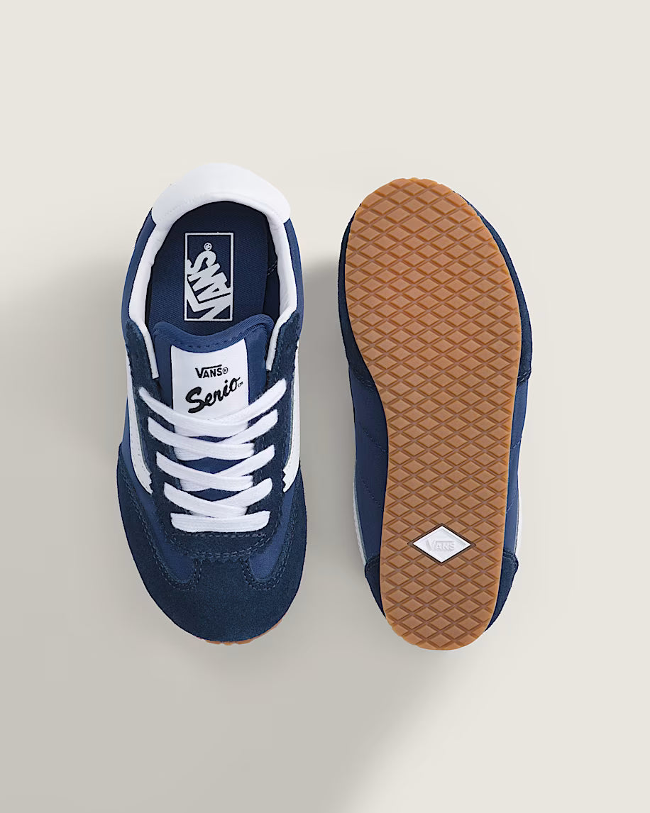 Vans Super Low Pro PS - True Navy