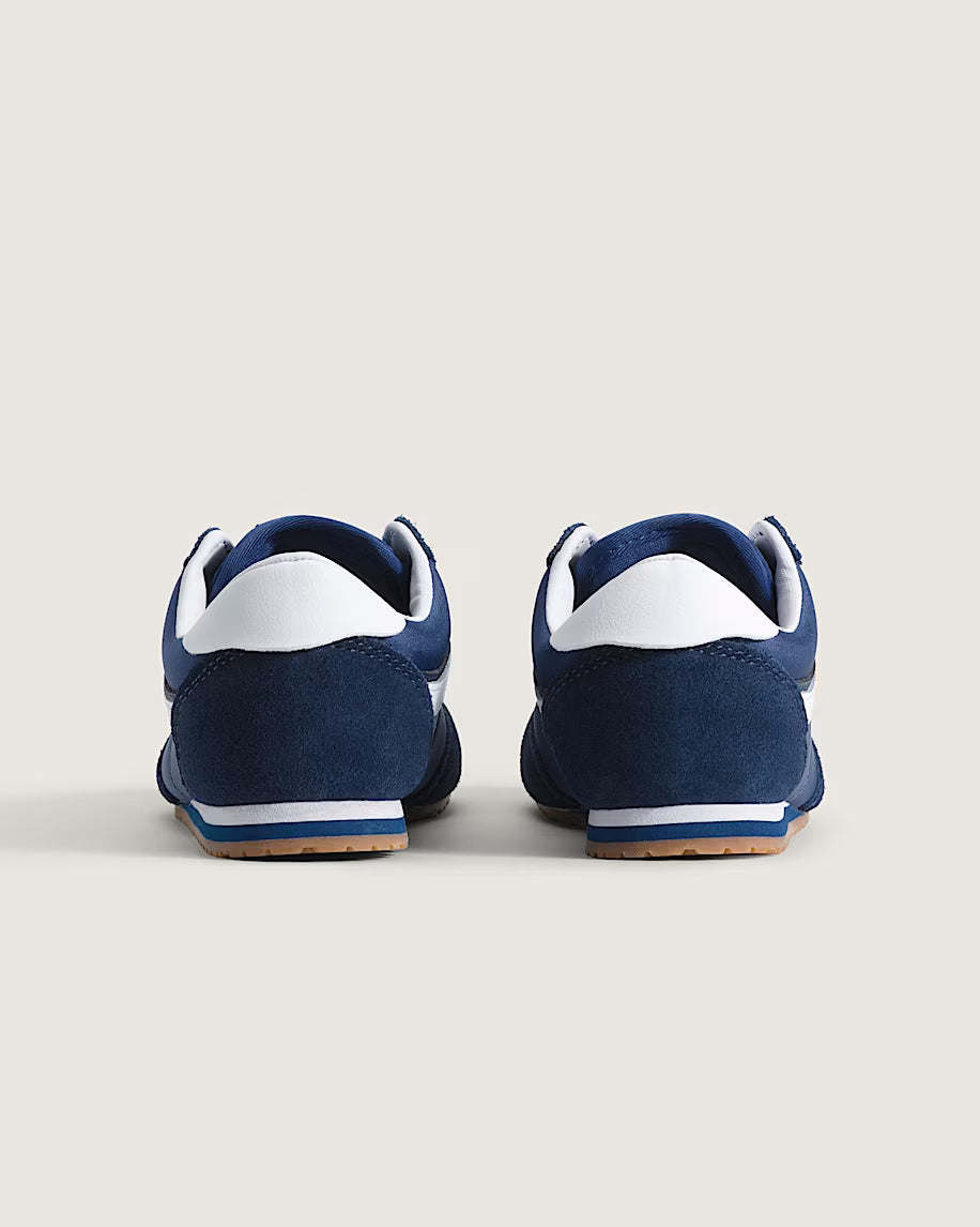Vans Super Low Pro PS - True Navy
