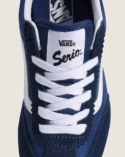 Vans Super Low Pro PS - True Navy