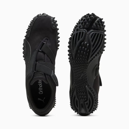 Men's Puma Mostro OG Prime - Black