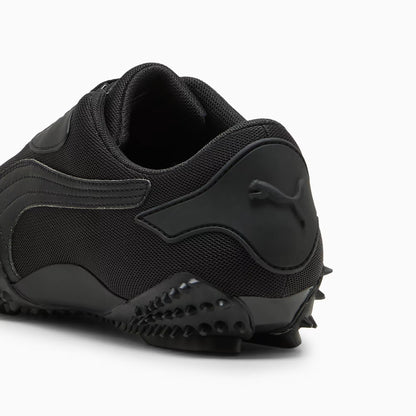 Men's Puma Mostro OG Prime - Black