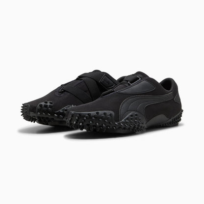 Men's Puma Mostro OG Prime - Black