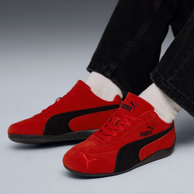 Grade School Puma Speed Cat OG