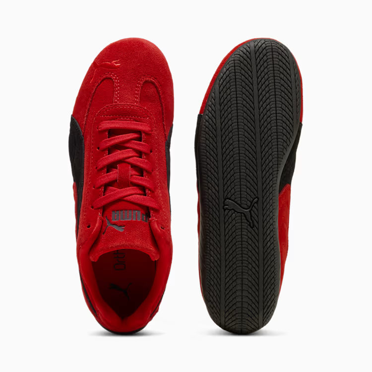 Grade School Puma Speed Cat OG