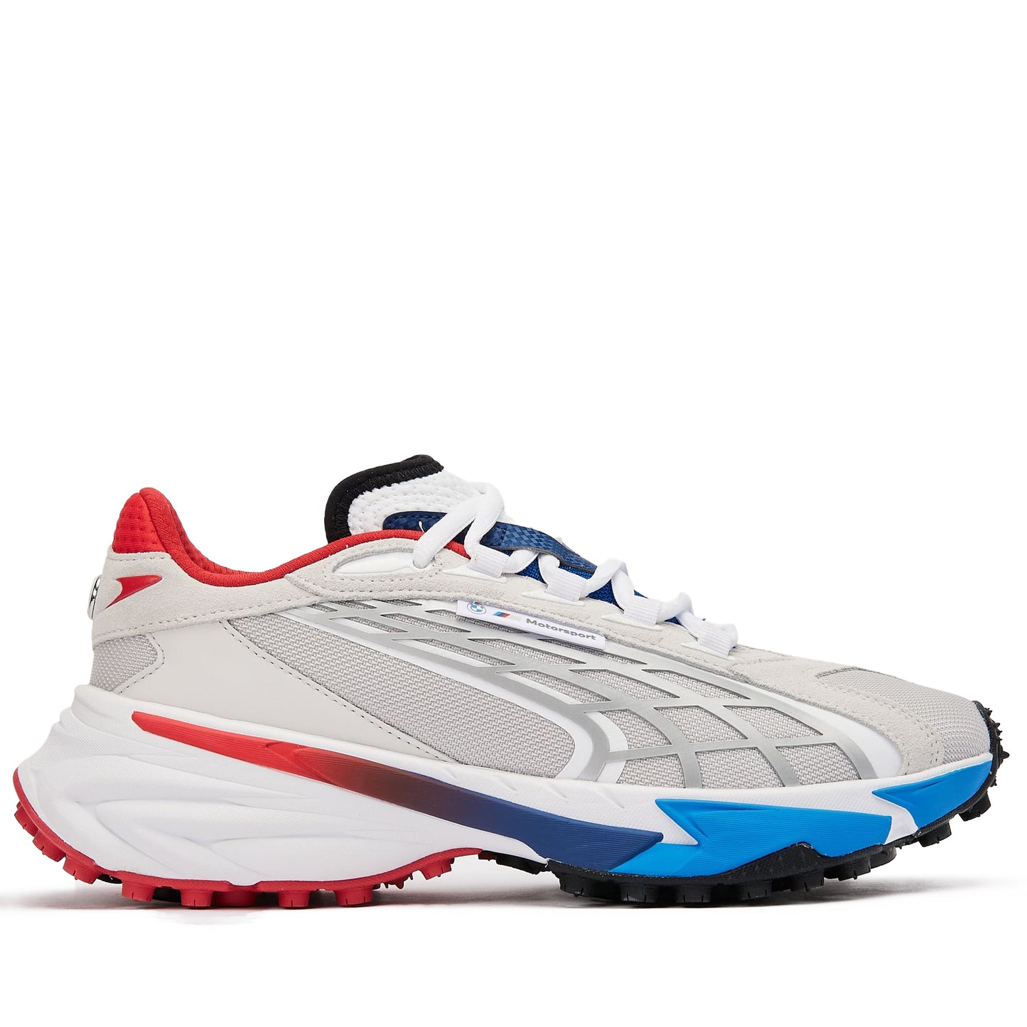 Men's Puma BMW Motorsport Spirex - White