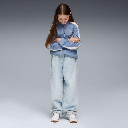 Grade School Puma King Indoor