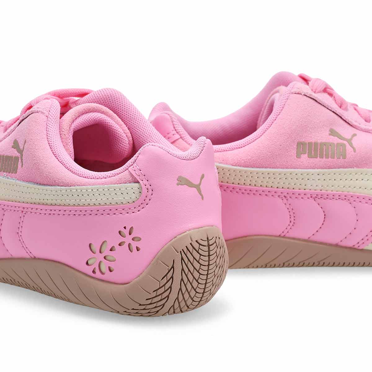 Grade School Puma Speedcat