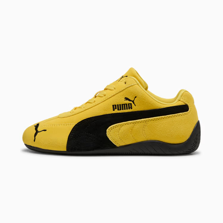 Grade School Puma Speedcat OG