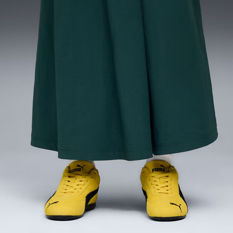 Grade School Puma Speedcat OG