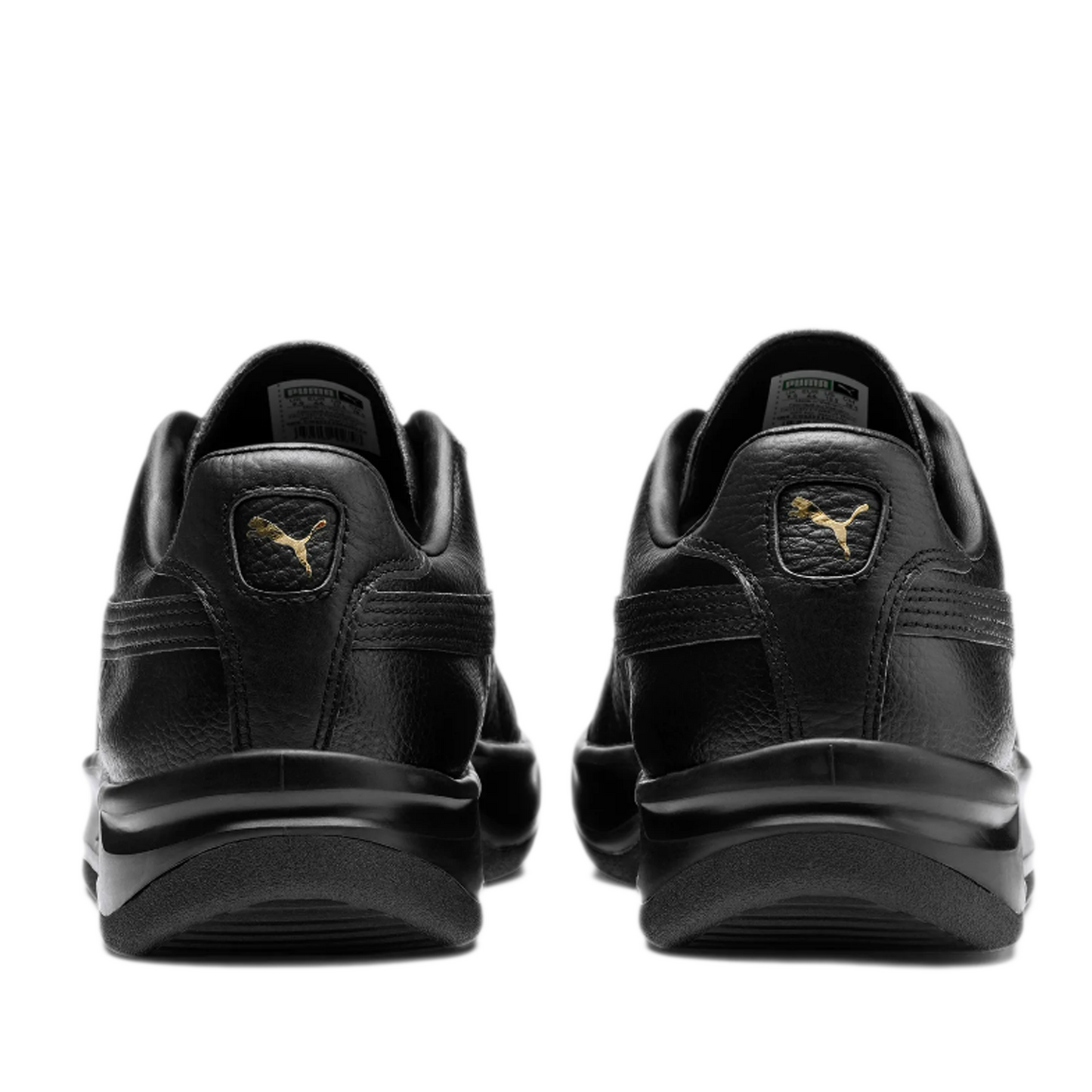 Men's Puma GV Special Shoes - Black
