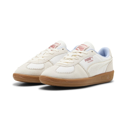Women's Puma Palermo Gentle Meld - Warm White/Gum