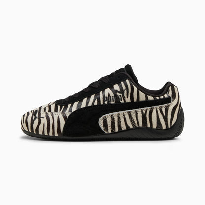 Women's Puma Speedcat Zebra Sneakers