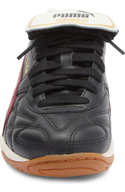 Grade School Puma King Indoor