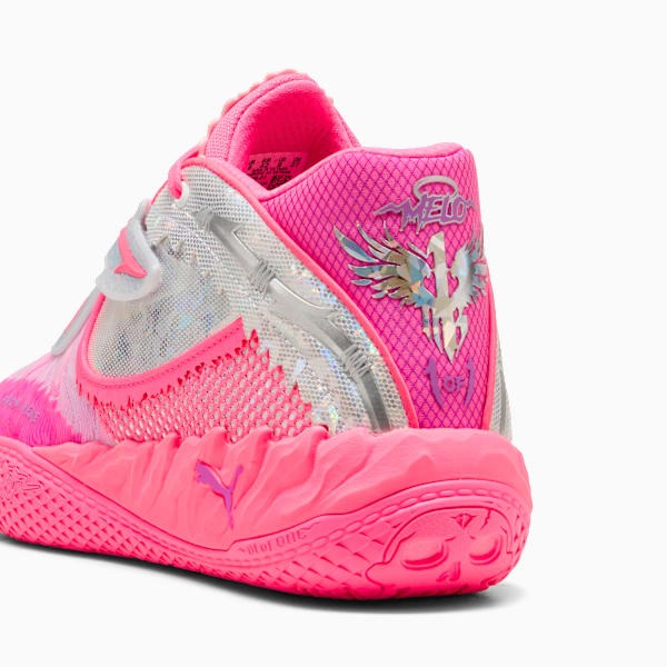 Men's Puma Lamelo Ball MB.05
