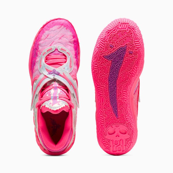 Men's Puma Lamelo Ball MB.05