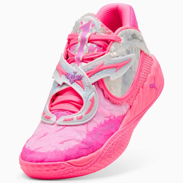 Men's Puma Lamelo Ball MB.05