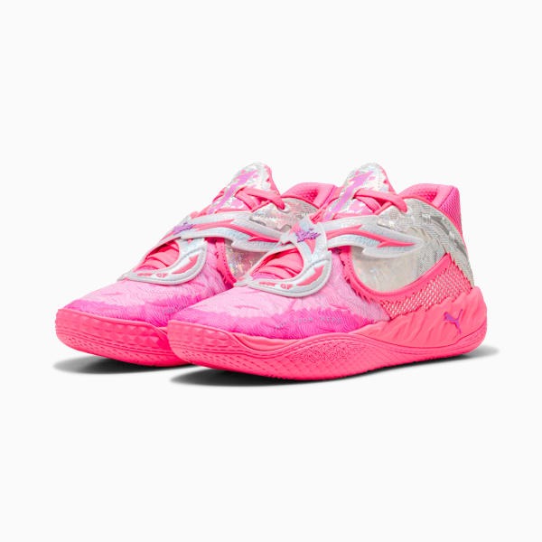 Men's Puma Lamelo Ball MB.05