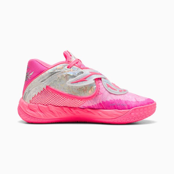 Men's Puma Lamelo Ball MB.05