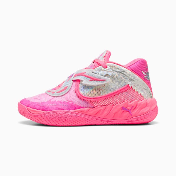 Men's Puma Lamelo Ball MB.05