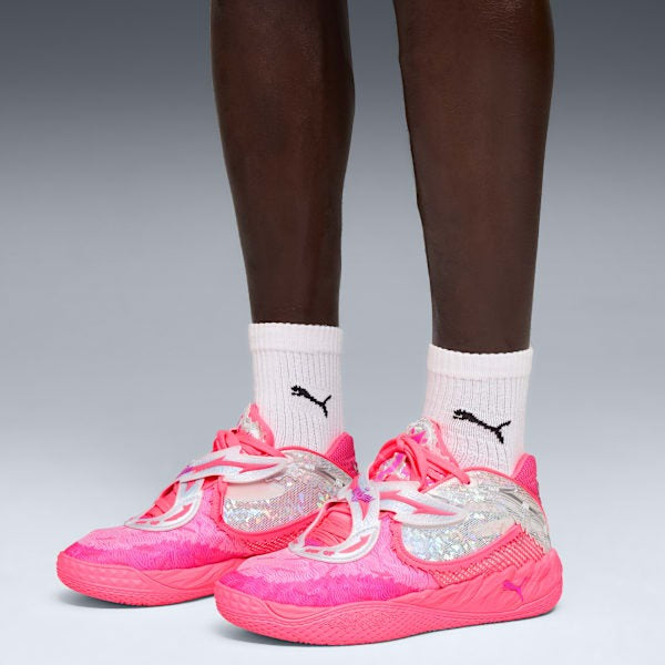 Men's Puma Lamelo Ball MB.05