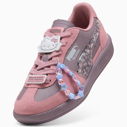 Pre School Puma X Hello Kitty and Friends Palermo