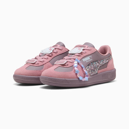 Pre School Puma X Hello Kitty and Friends Palermo