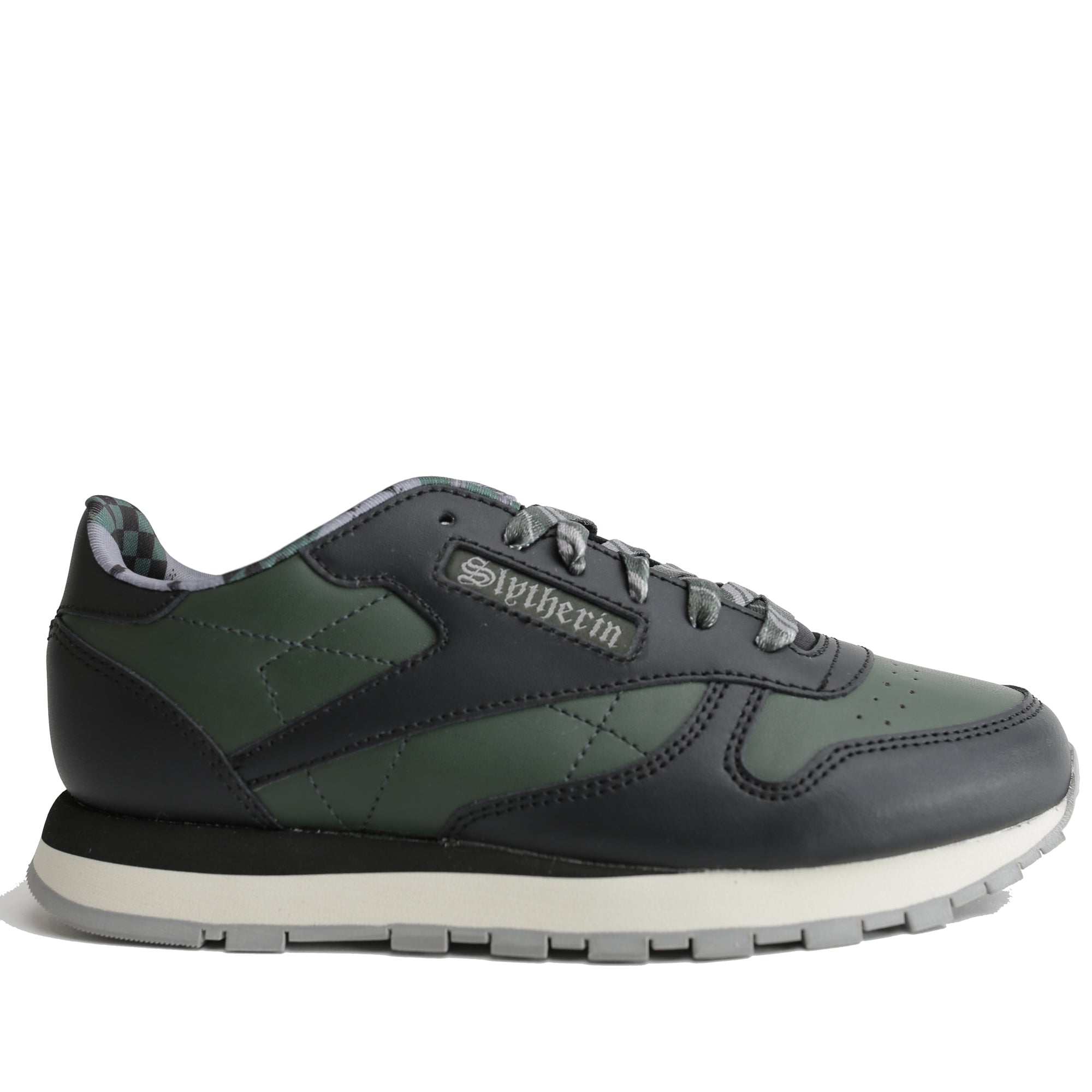 Reebok classic cheap leather grade school