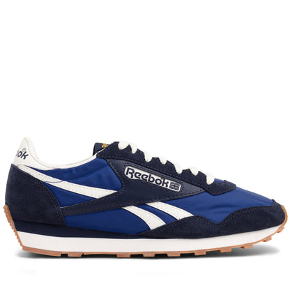 Men's Reebok Aztec 2 - Classic Cobalt/Vector Navy