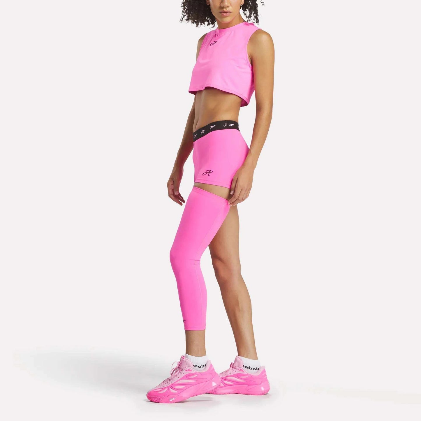 Women's Reebok Angel Reese 1