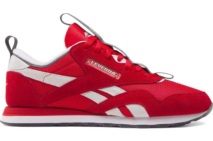 Men's Reebok x Anuel Classic Nylon