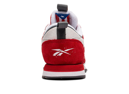 Men's Reebok x Anuel Classic Nylon