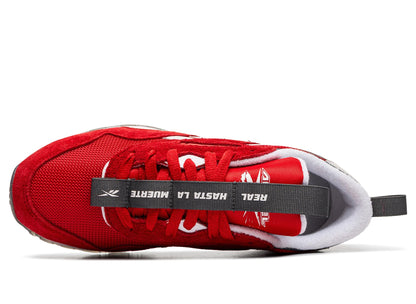 Men's Reebok x Anuel Classic Nylon