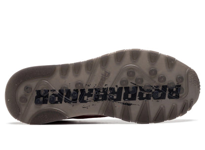 Men's Reebok x Anuel Classic Nylon