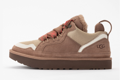 Women's Ugg Lowmel - Rocky Oak