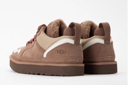 Women's Ugg Lowmel - Rocky Oak