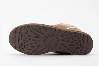 Women's Ugg Lowmel - Rocky Oak