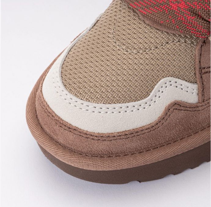 Women's Ugg Lowmel - Rocky Oak