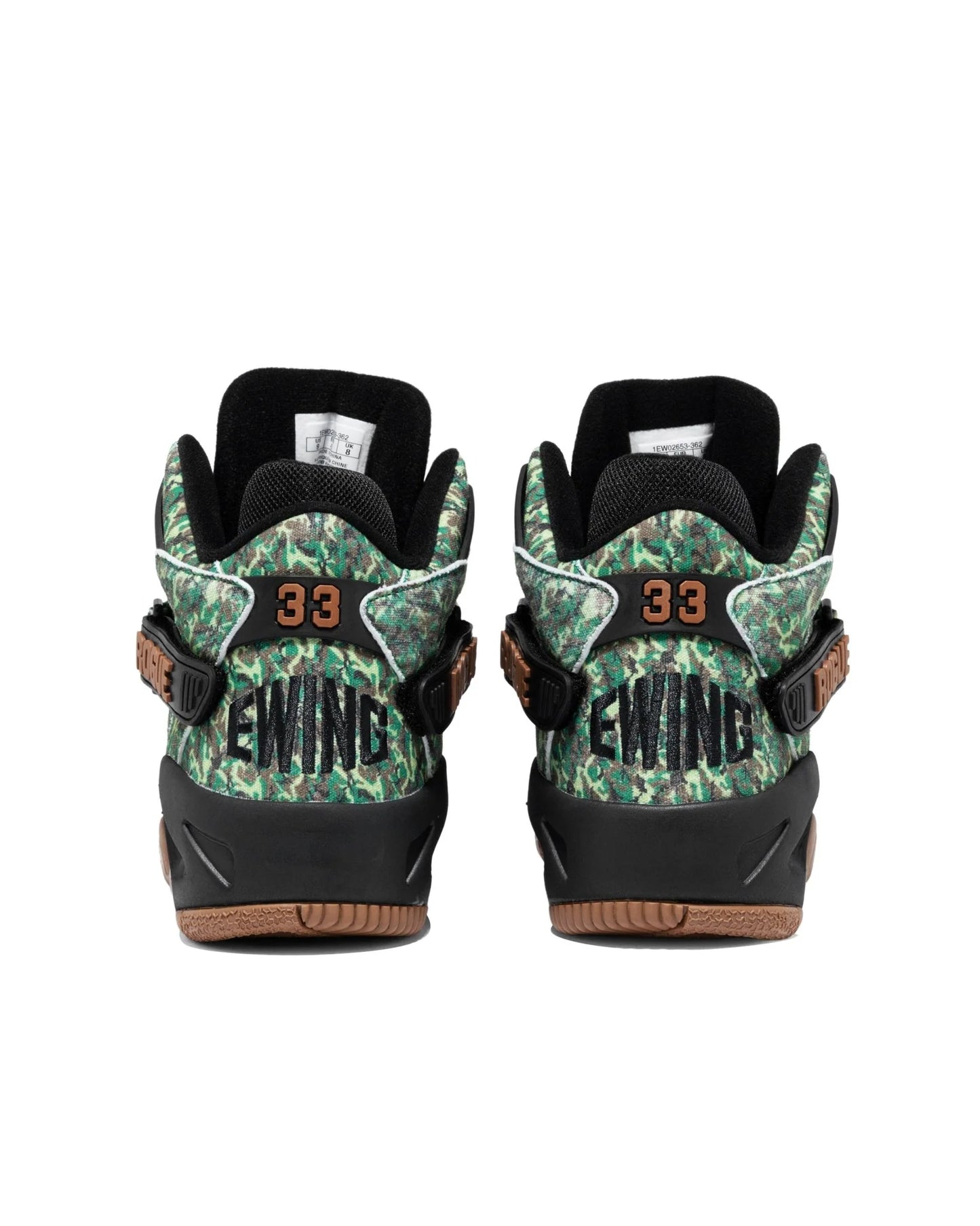 Men´s Ewing Athletics Rogue