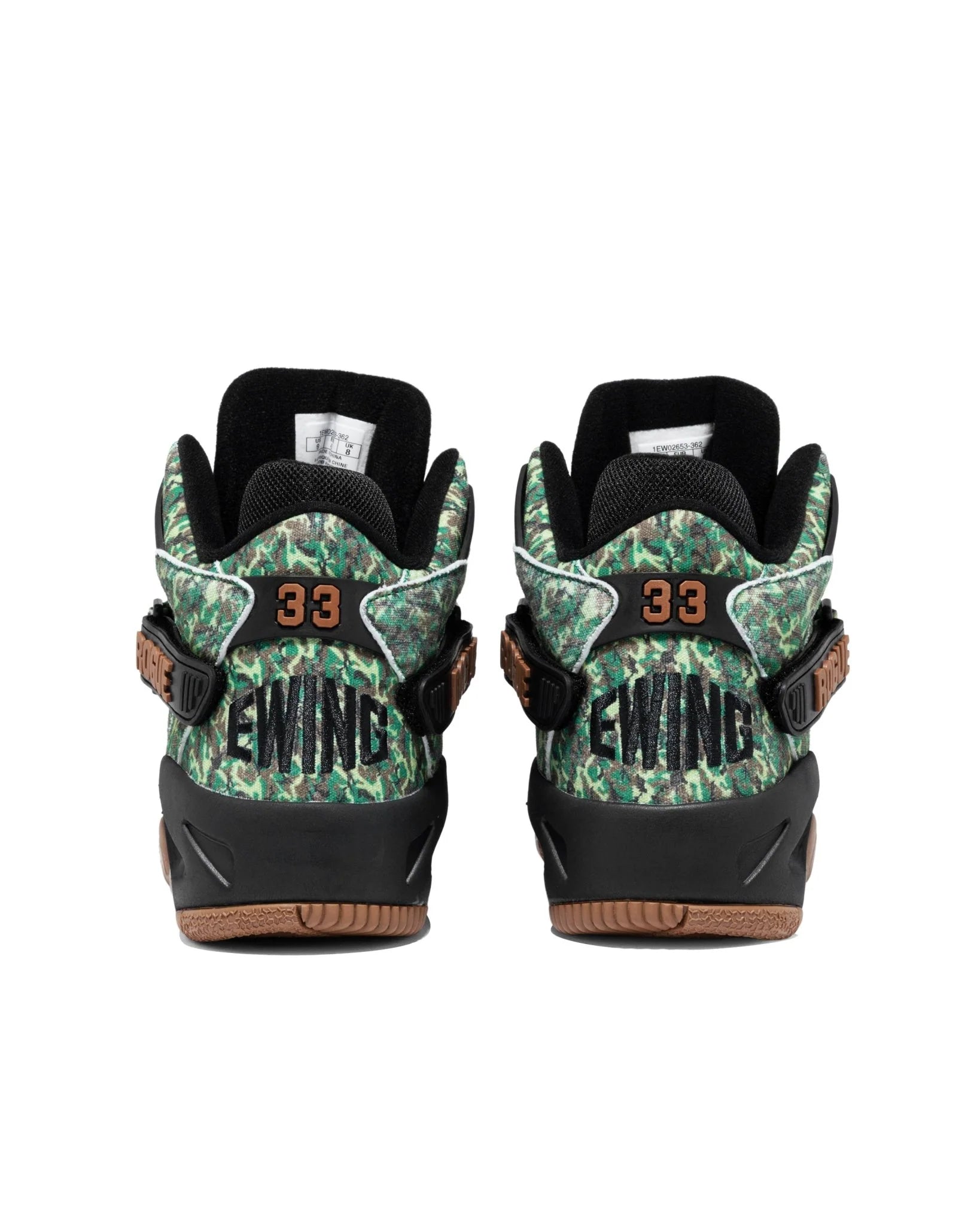 Men´s Ewing Athletics Rogue