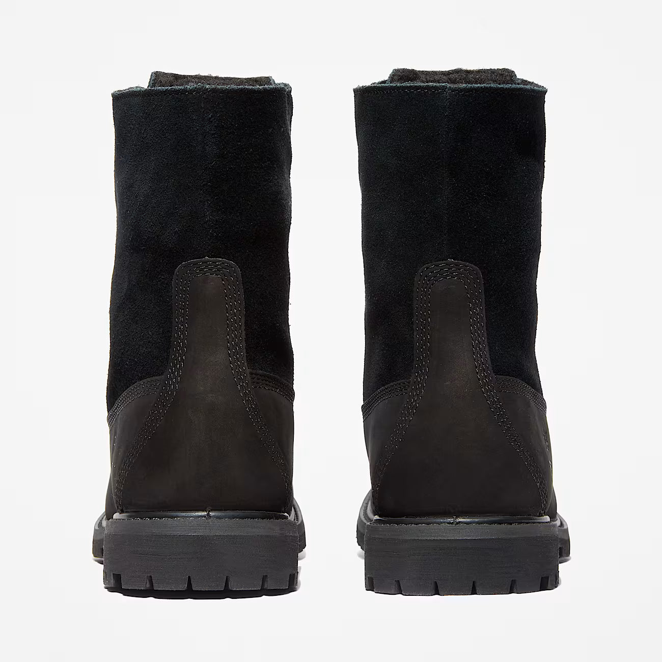 Women's Timberland Warm-Lined Waterproof Roll-Top Boot