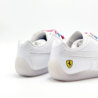 Men's Puma Scuderia Ferrari Speedcat Miami