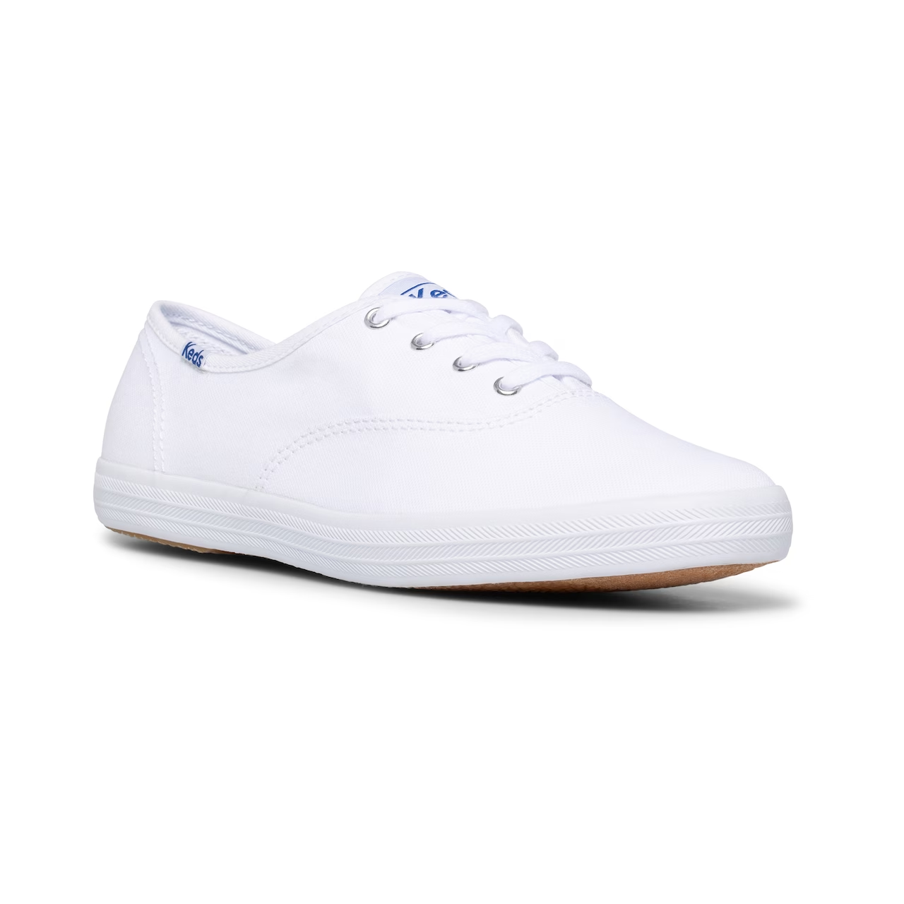 Women's Keds Champion - White
