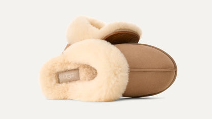 Women's UGG Scuffette II - Sand