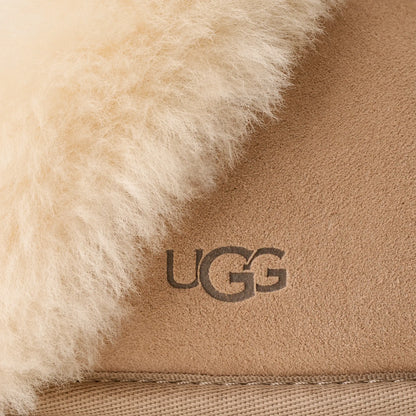 Women's UGG Scuffette II - Sand