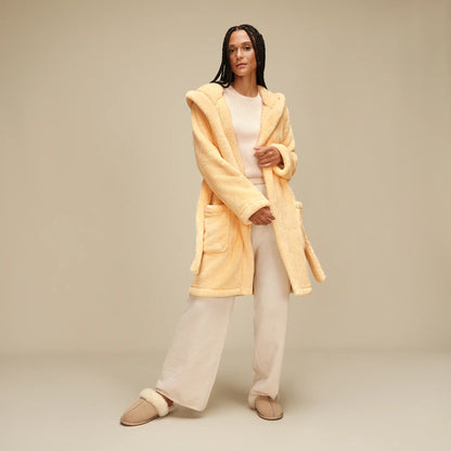 Women's UGG Scuffette II - Sand