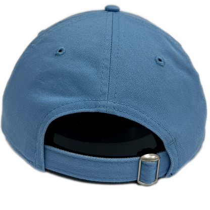 New Era Inter Miami 9TWENTY Adjustable Hat - Sky III