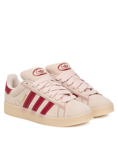 Women´s Adidas Campus 00s - Pink / Red