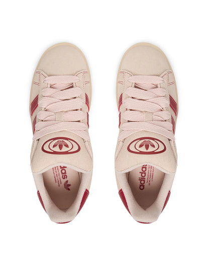 Women´s Adidas Campus 00s - Pink / Red